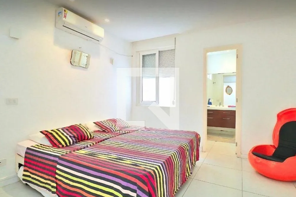 Apartamento, 2 quartos, 96 m² - Foto 7