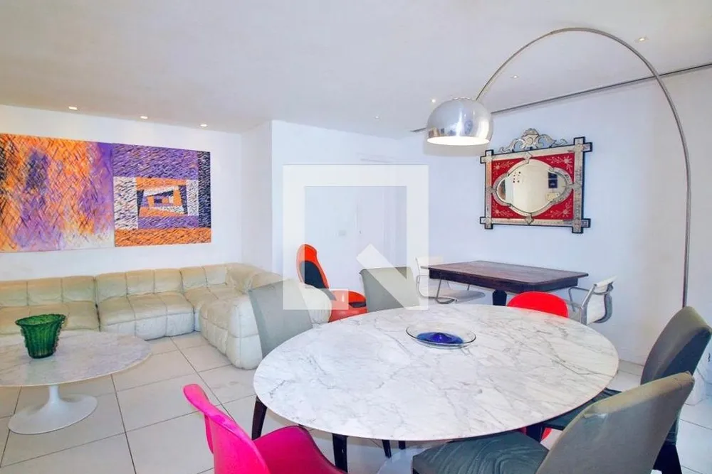 Apartamento, 2 quartos, 96 m² - Foto 1