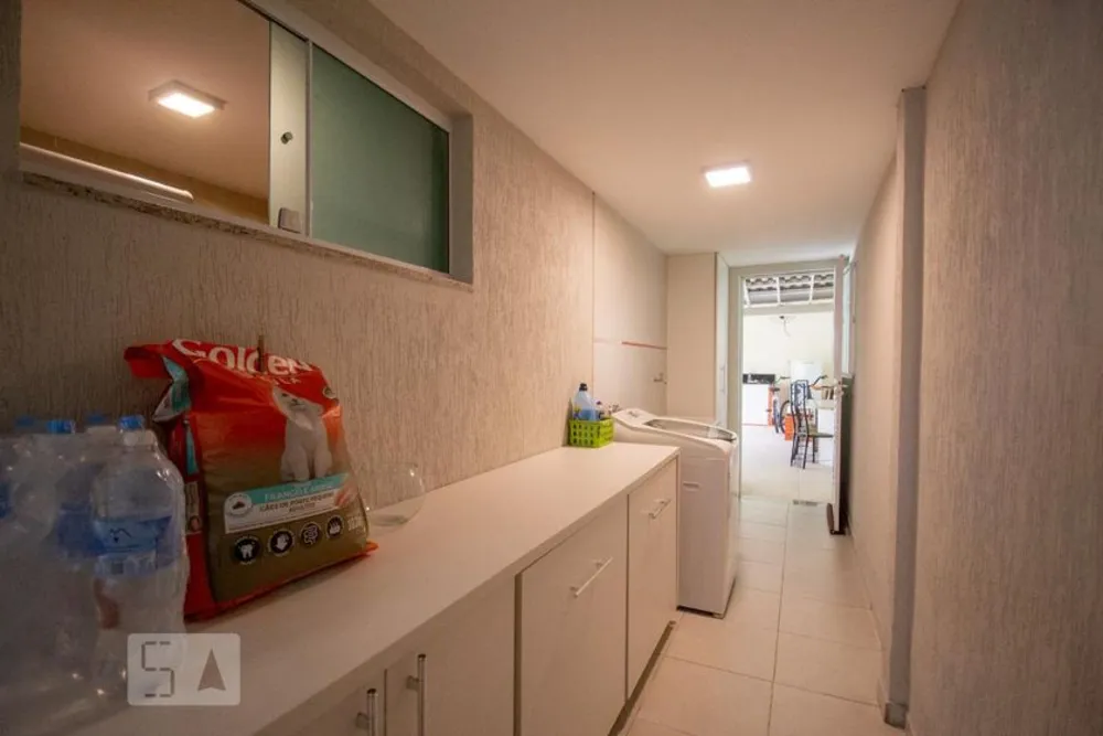 Casa, 3 quartos, 250 m² - Foto 22