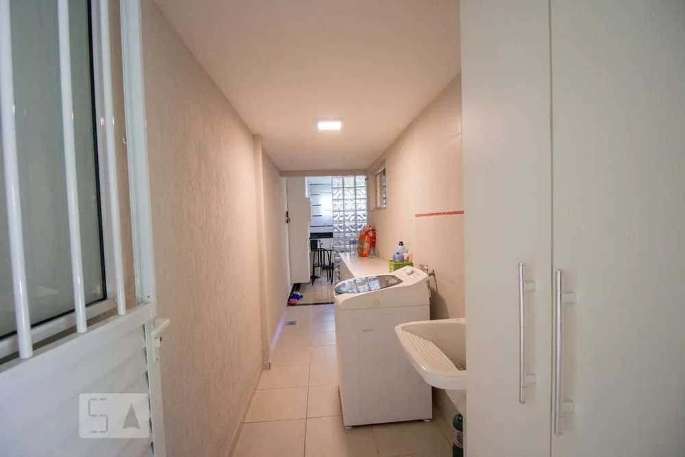 Casa, 3 quartos, 250 m² - Foto 33