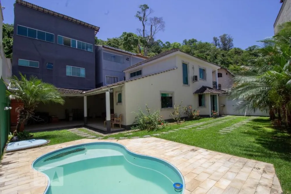 Casa, 3 quartos, 250 m² - Foto 14