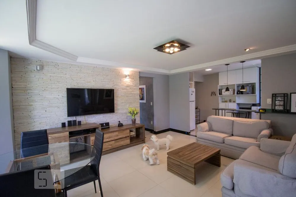 Casa, 3 quartos, 250 m² - Foto 37