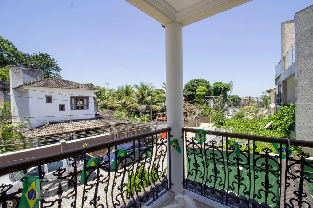 Casa, 3 quartos, 250 m² - Foto 40