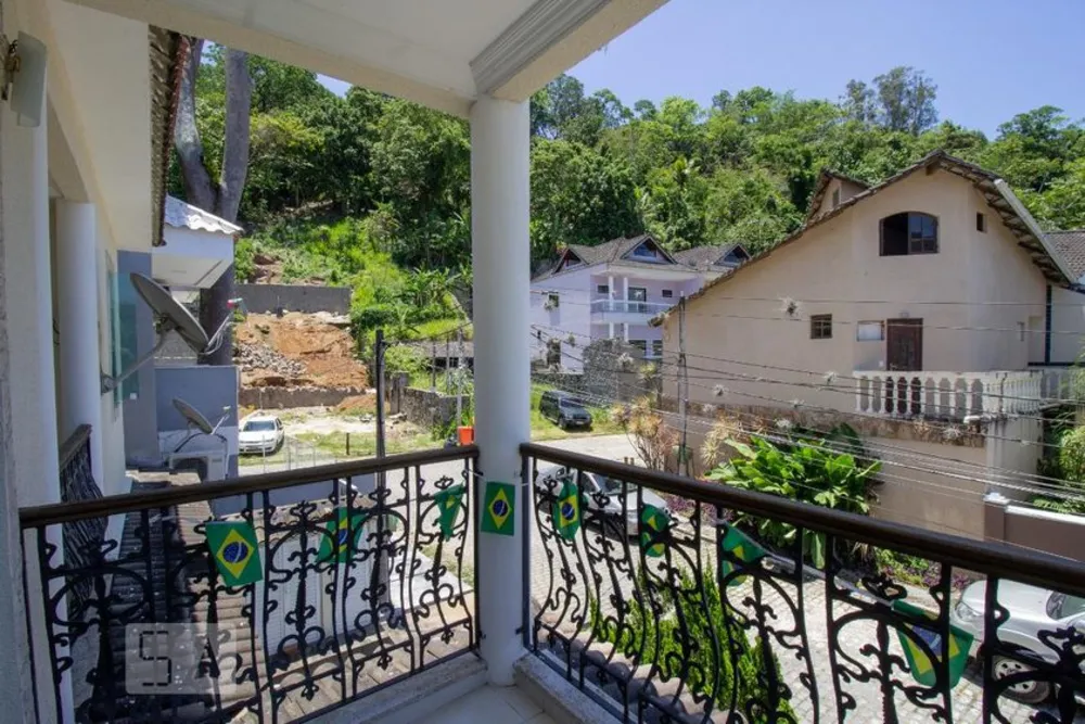 Casa, 3 quartos, 250 m² - Foto 16