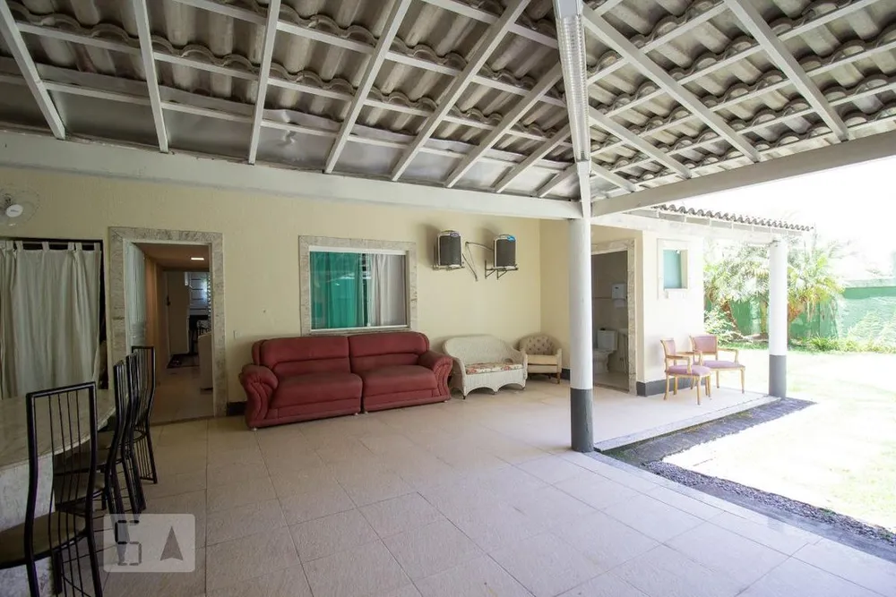 Casa, 3 quartos, 250 m² - Foto 25
