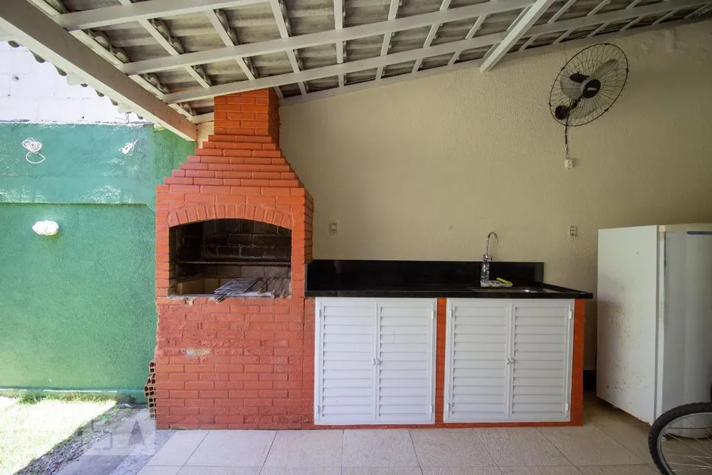 Casa, 3 quartos, 250 m² - Foto 24