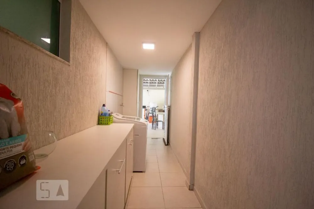Casa, 3 quartos, 250 m² - Foto 28