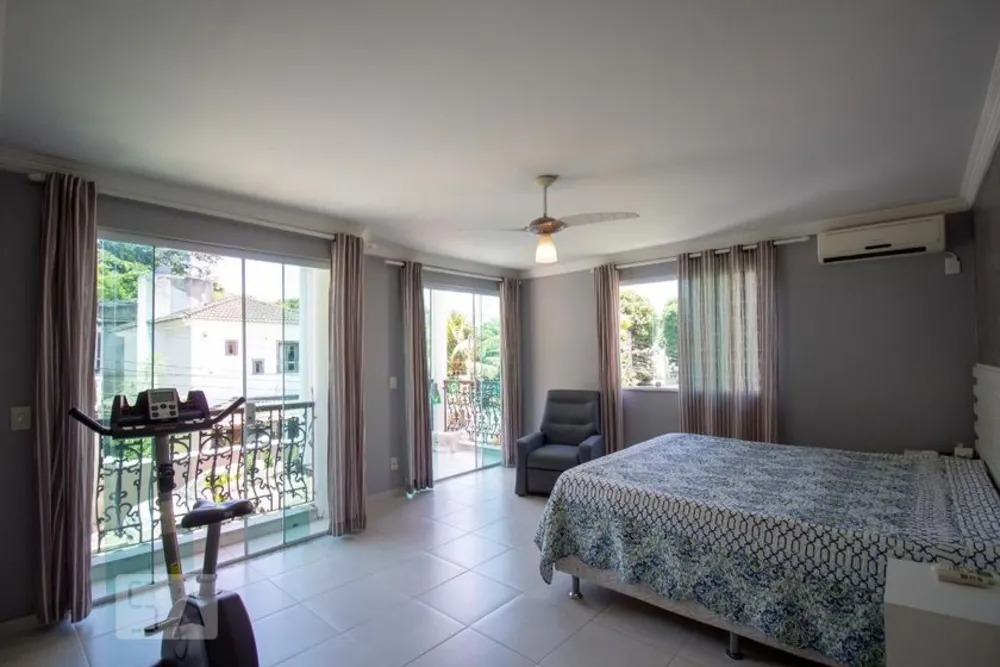 Casa, 3 quartos, 250 m² - Foto 64