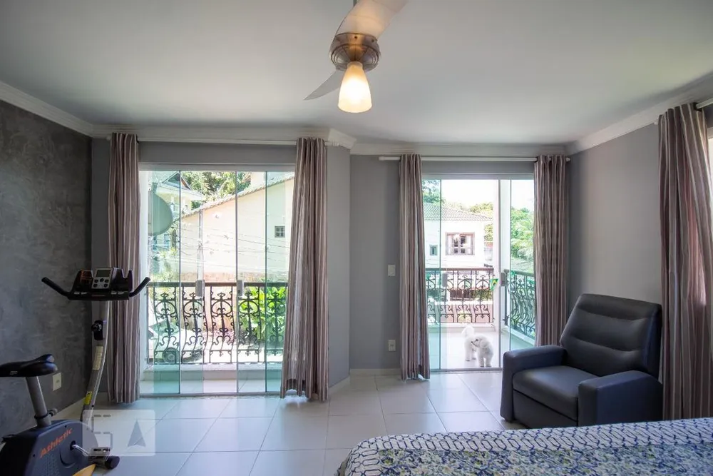 Casa, 3 quartos, 250 m² - Foto 42