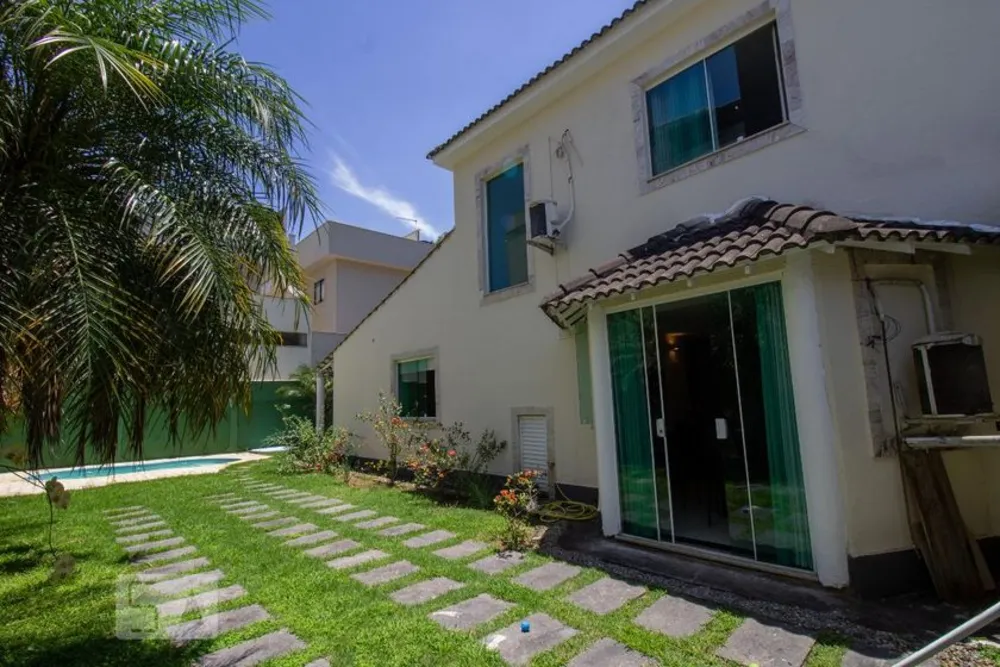 Casa, 3 quartos, 250 m² - Foto 15