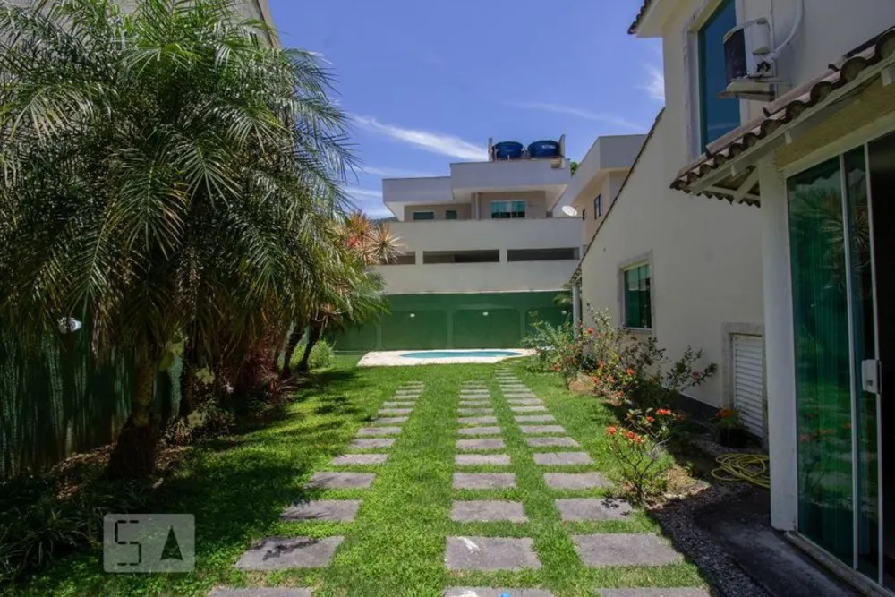 Casa, 3 quartos, 250 m² - Foto 9