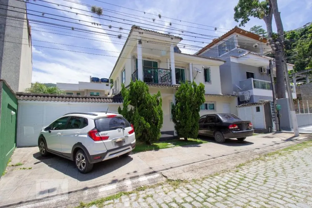 Casa, 3 quartos, 250 m² - Foto 19