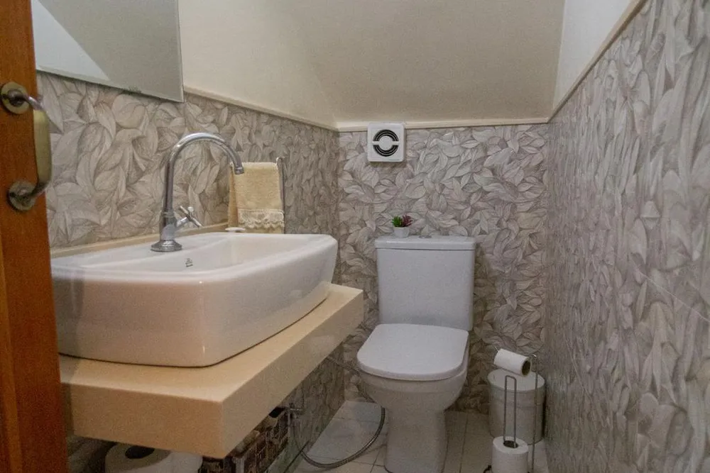 Casa, 3 quartos, 250 m² - Foto 3