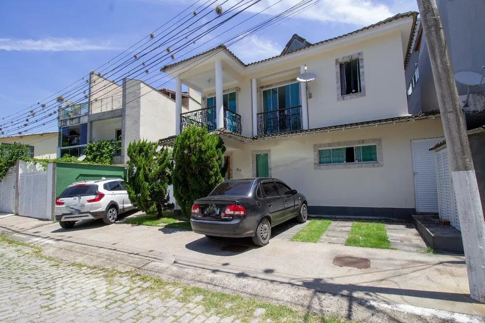 Casa, 3 quartos, 250 m² - Foto 11