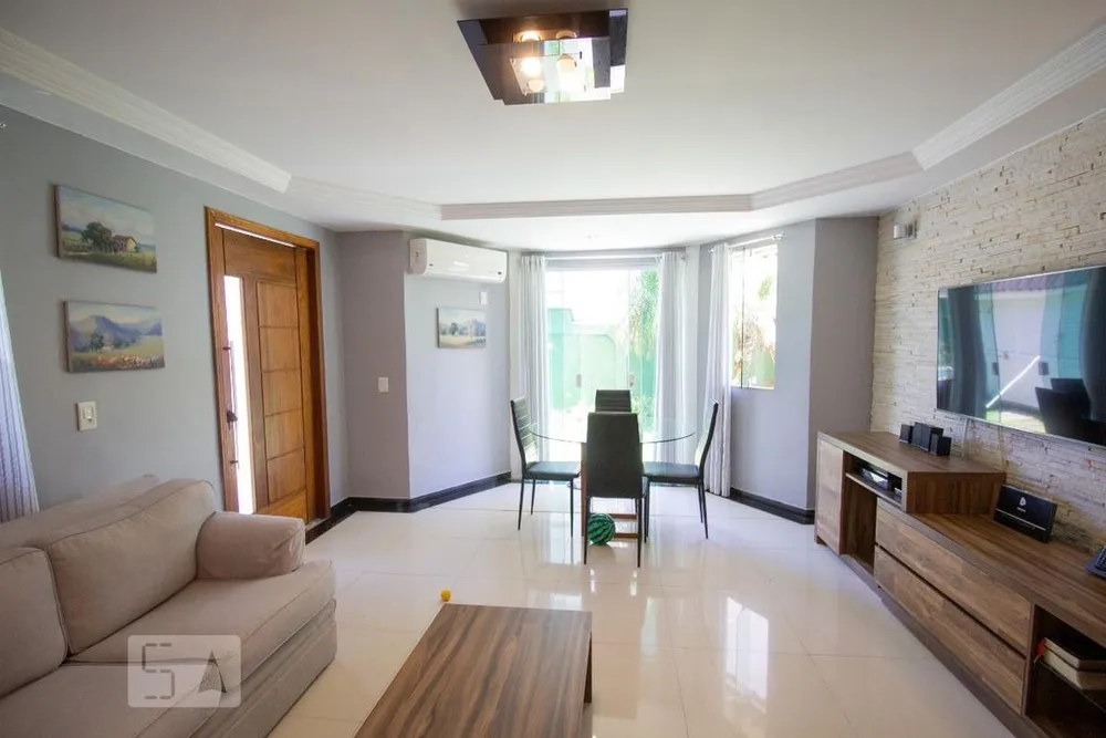 Casa, 3 quartos, 250 m² - Foto 47