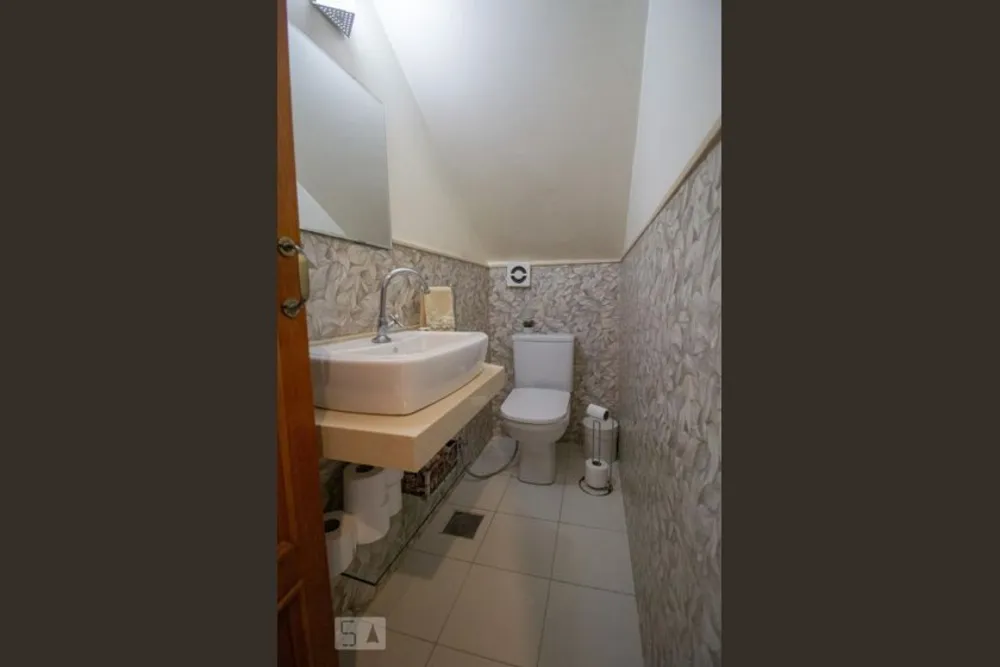 Casa, 3 quartos, 250 m² - Foto 8