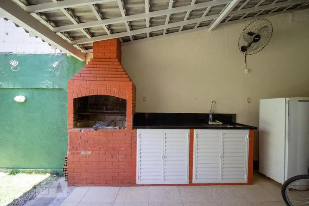 Casa, 3 quartos, 250 m² - Foto 60