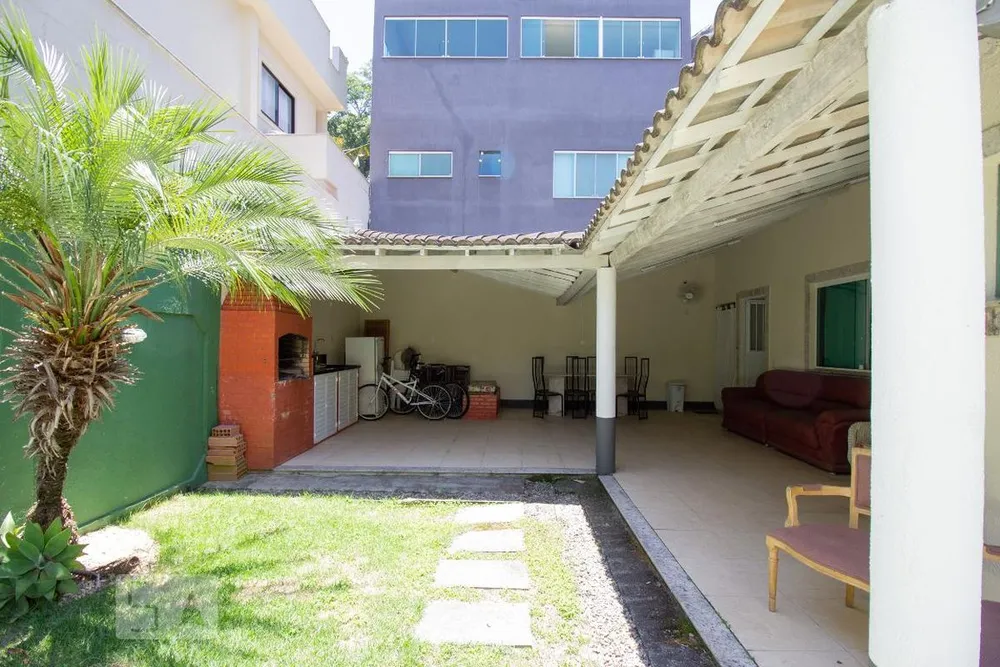 Casa, 3 quartos, 250 m² - Foto 10