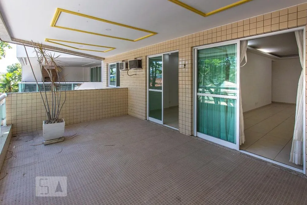 Apartamento, 3 quartos, 126 m² - Foto 5