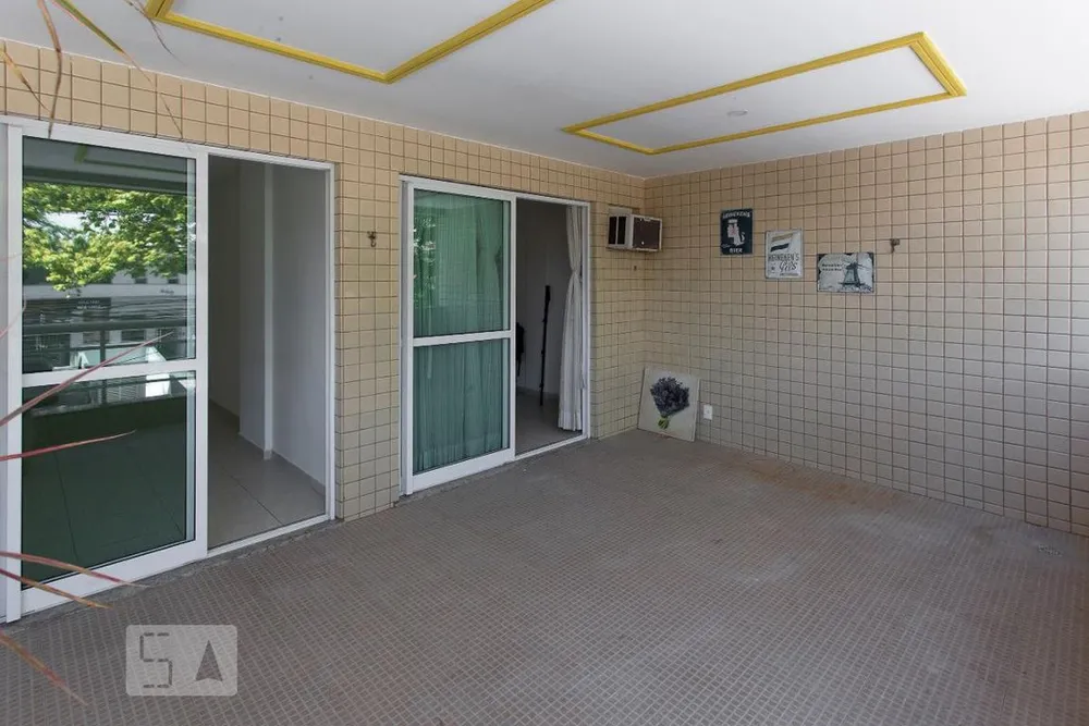 Apartamento, 3 quartos, 126 m² - Foto 6
