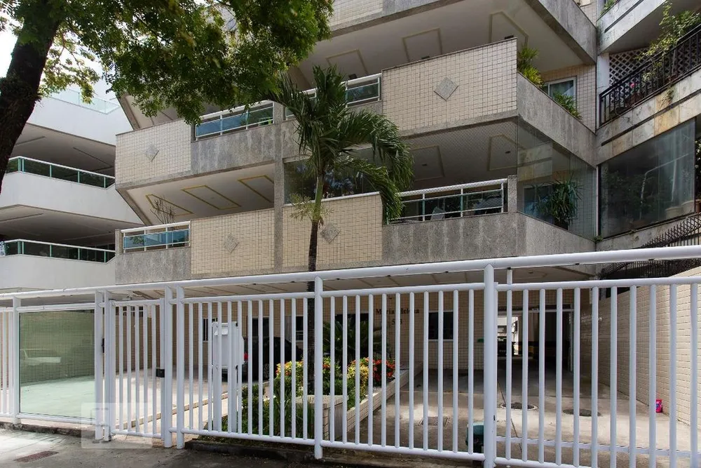 Apartamento, 3 quartos, 126 m² - Foto 40