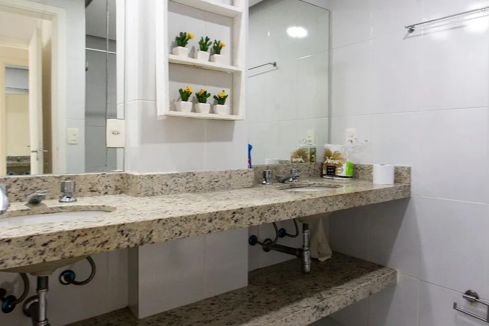 Apartamento, 3 quartos, 126 m² - Foto 21