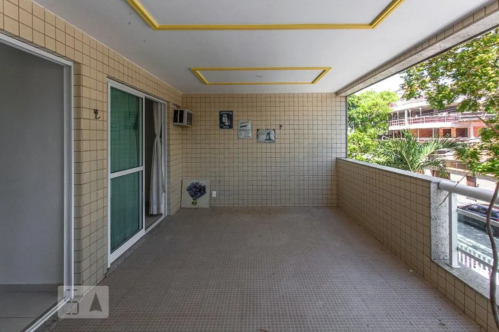 Apartamento, 3 quartos, 126 m² - Foto 4
