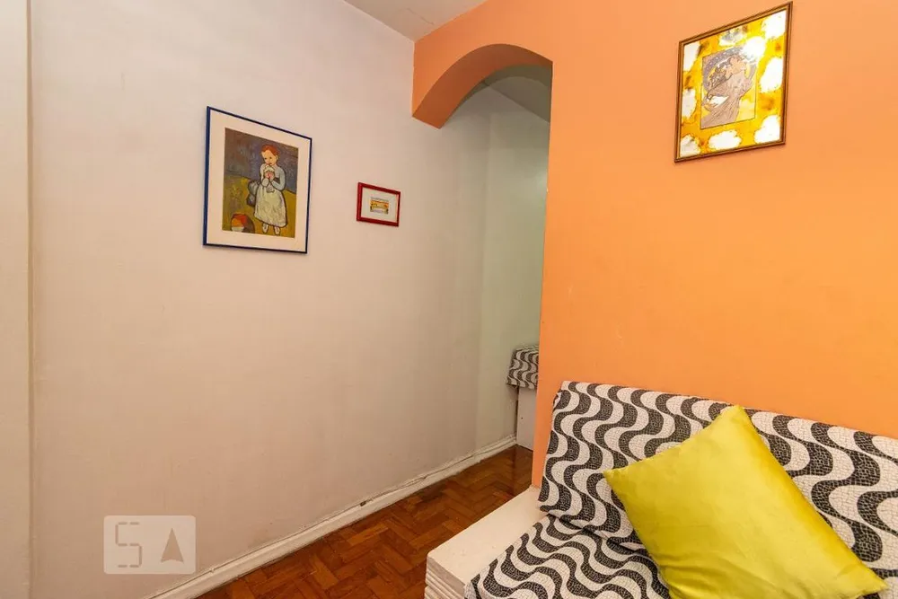 Kitnet-Studio, 45 m² - Foto 12