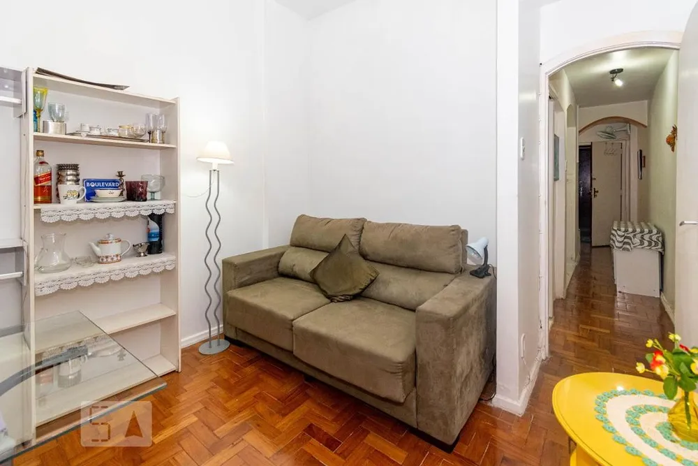 Kitnet-Studio, 45 m² - Foto 2