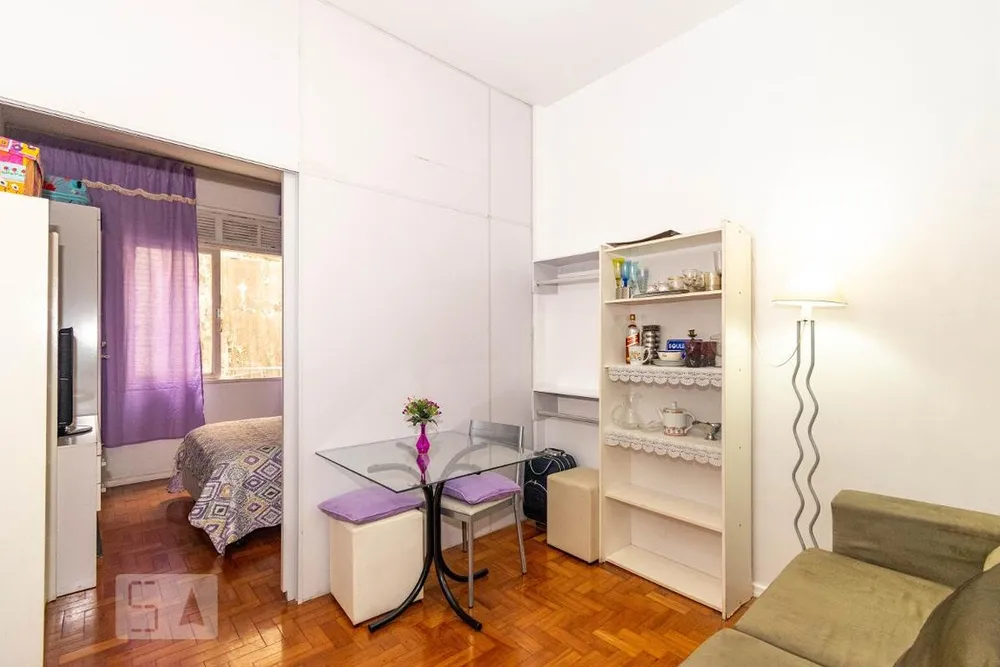 Kitnet-Studio, 45 m² - Foto 3