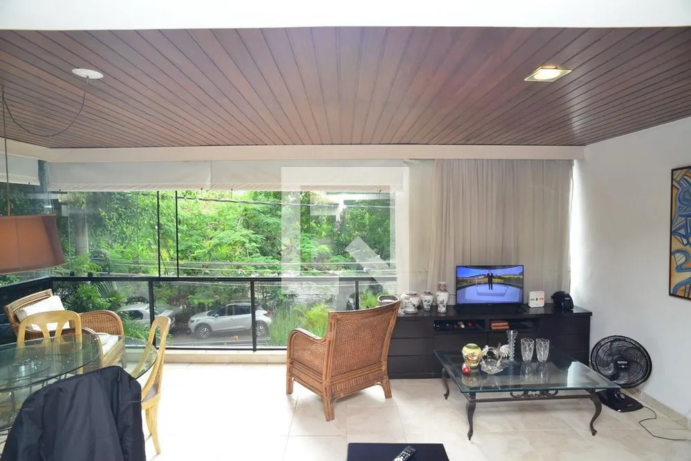 Apartamento, 2 quartos, 130 m² - Foto 4