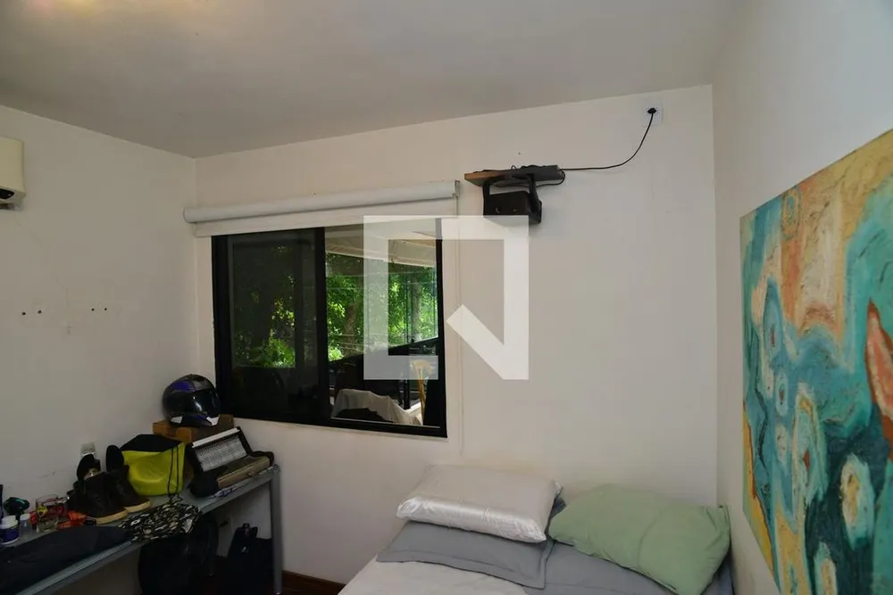 Apartamento, 2 quartos, 130 m² - Foto 11