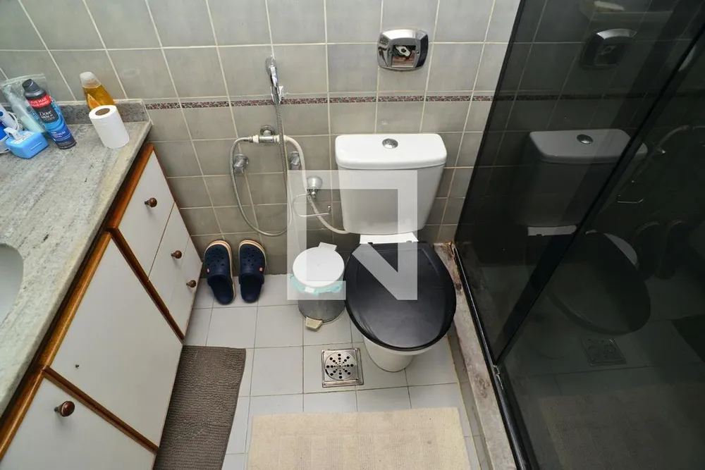 Apartamento, 2 quartos, 130 m² - Foto 20