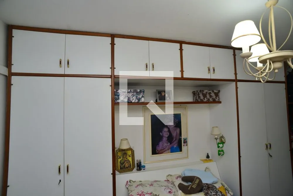Apartamento, 2 quartos, 130 m² - Foto 13