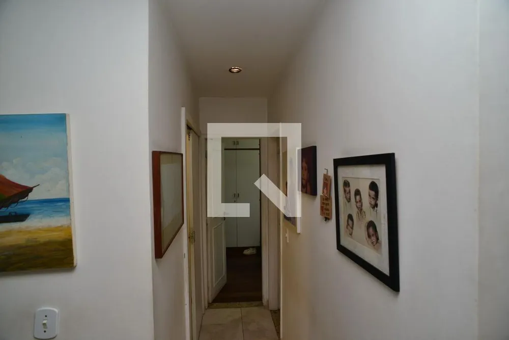 Apartamento, 2 quartos, 130 m² - Foto 7