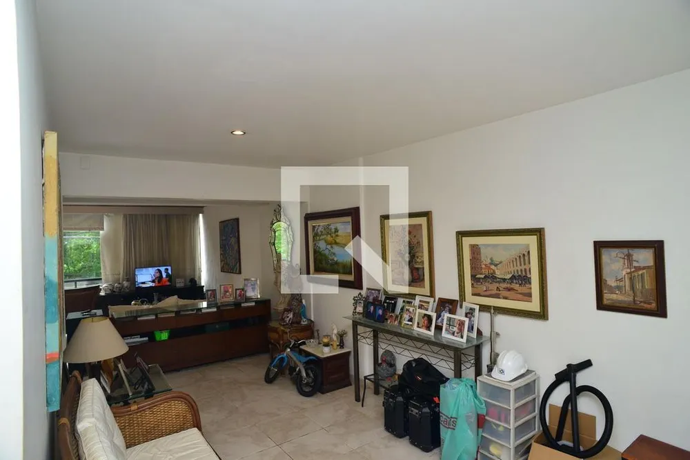 Apartamento, 2 quartos, 130 m² - Foto 2