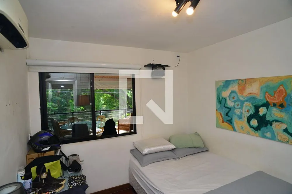 Apartamento, 2 quartos, 130 m² - Foto 8