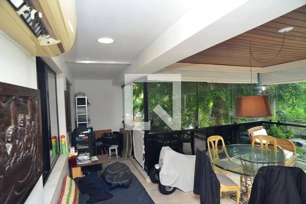 Apartamento, 2 quartos, 130 m² - Foto 3