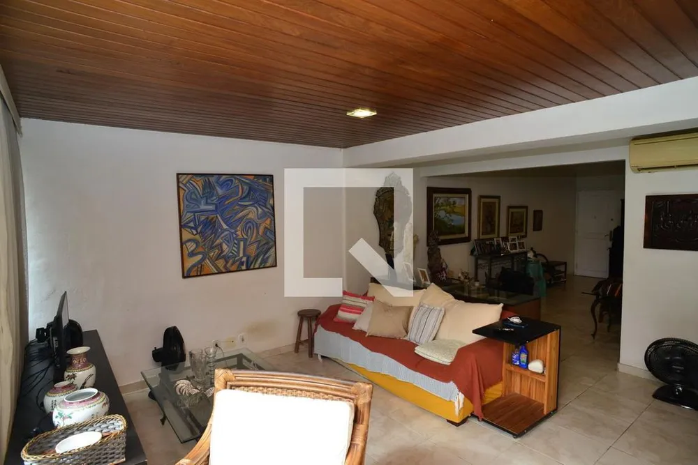 Apartamento, 2 quartos, 130 m² - Foto 5