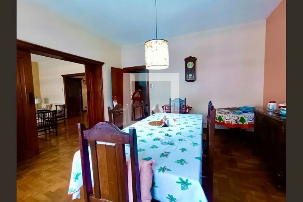 Cobertura, 4 quartos, 239 m² - Foto 7