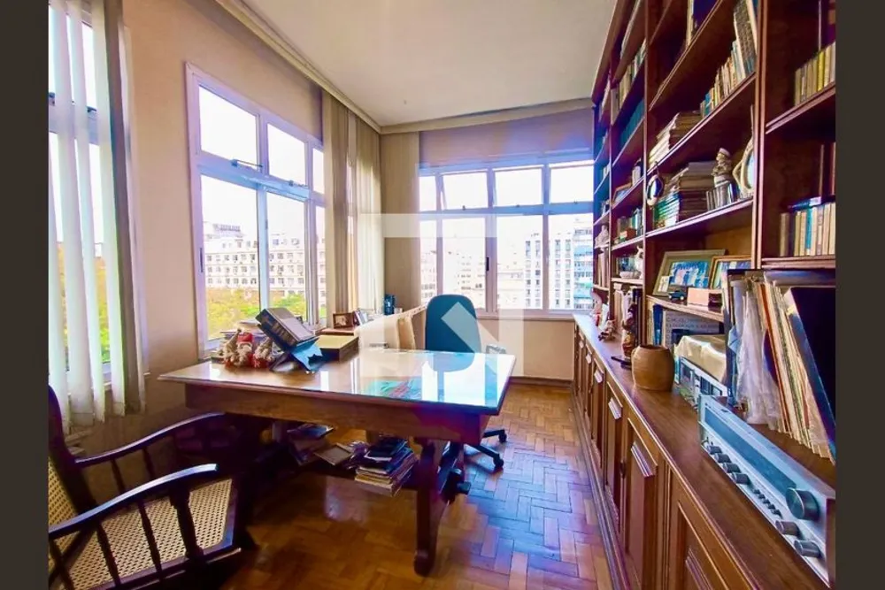 Cobertura, 4 quartos, 239 m² - Foto 13