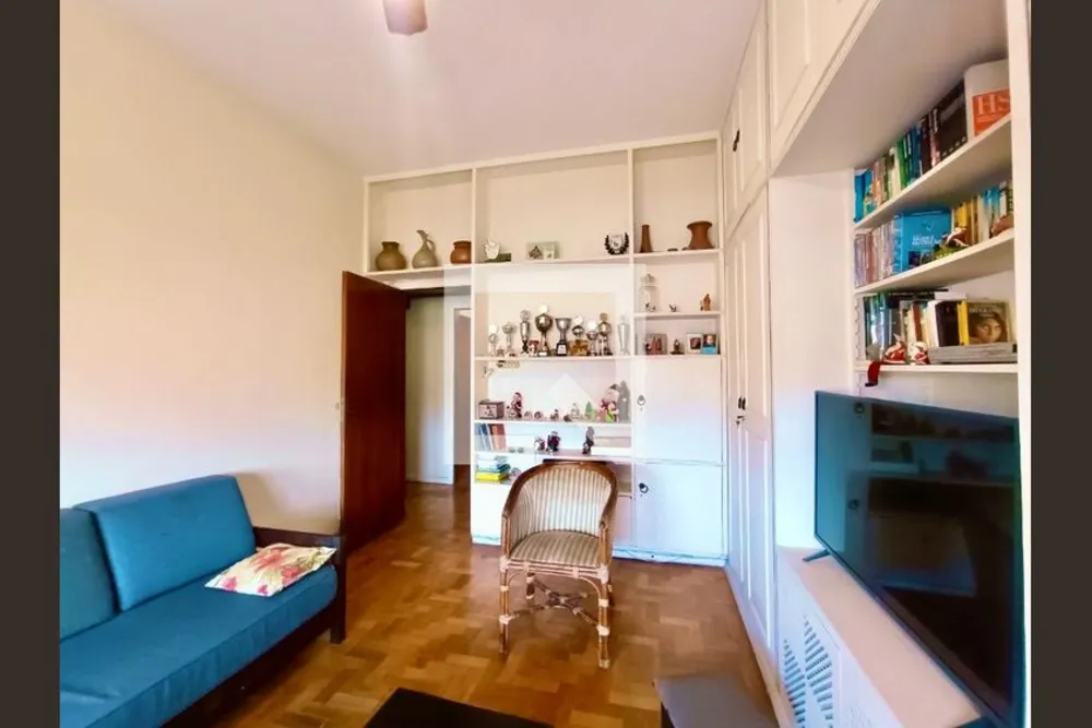 Cobertura, 4 quartos, 239 m² - Foto 24