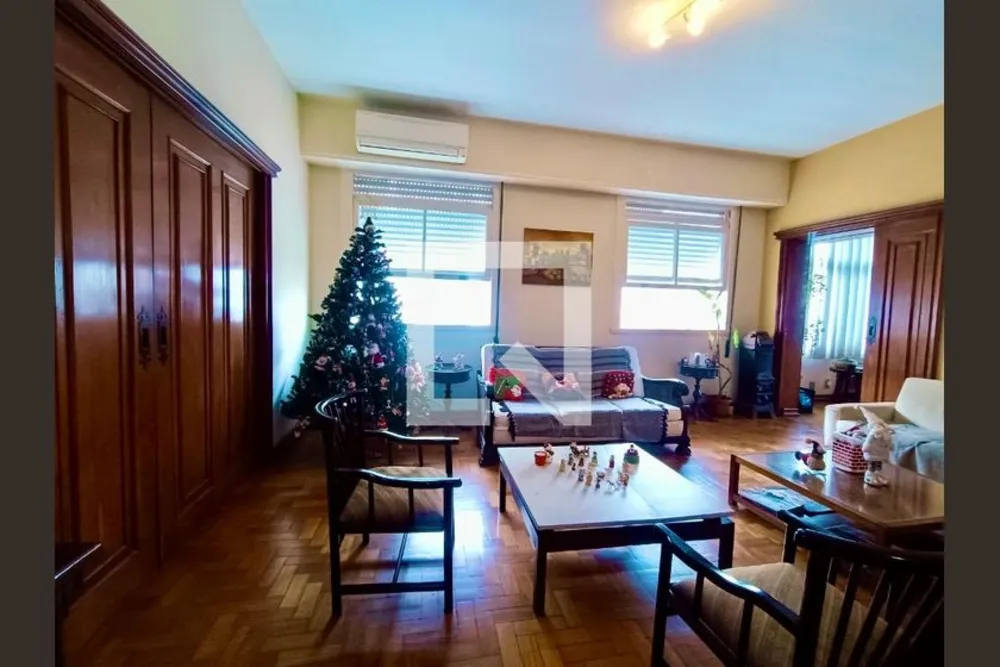 Cobertura, 4 quartos, 239 m² - Foto 4