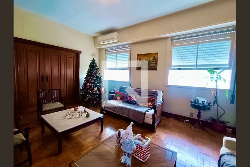 Cobertura, 4 quartos, 239 m² - Foto 2