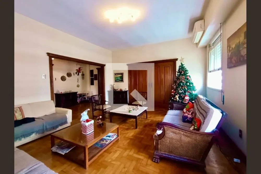 Cobertura, 4 quartos, 239 m² - Foto 1