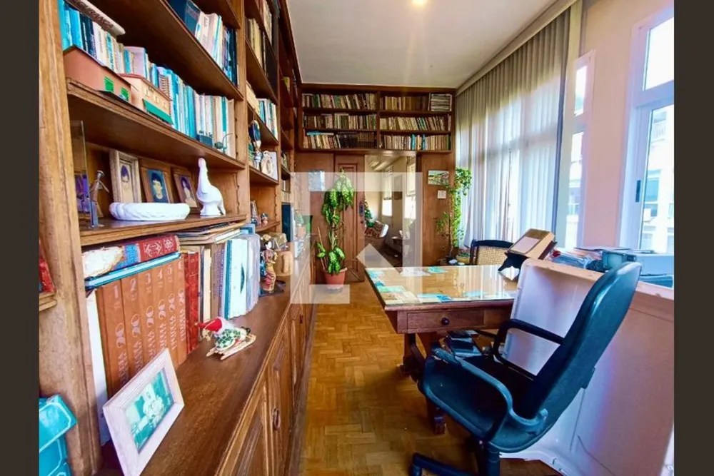 Cobertura, 4 quartos, 239 m² - Foto 14