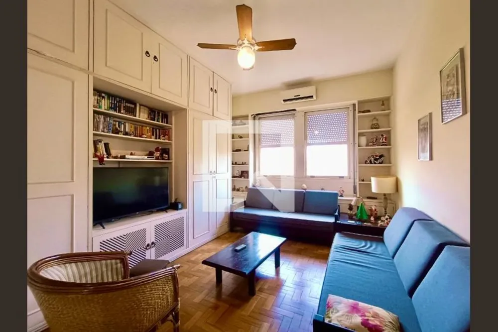 Cobertura, 4 quartos, 239 m² - Foto 27