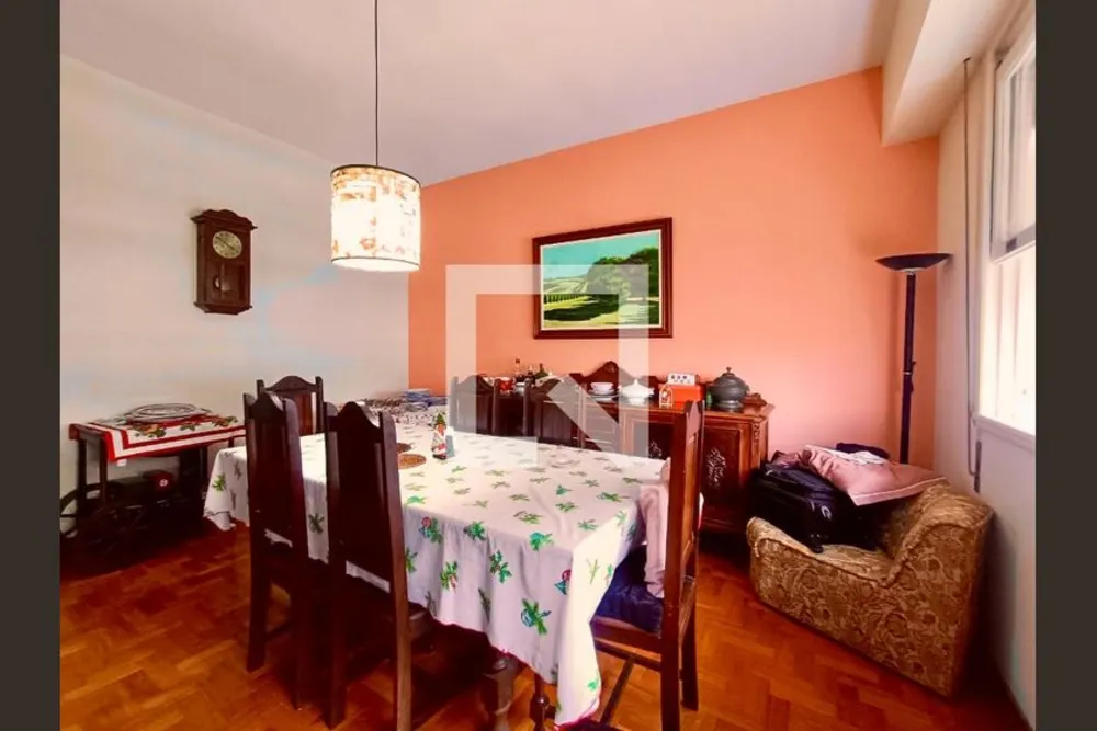 Cobertura, 4 quartos, 239 m² - Foto 6