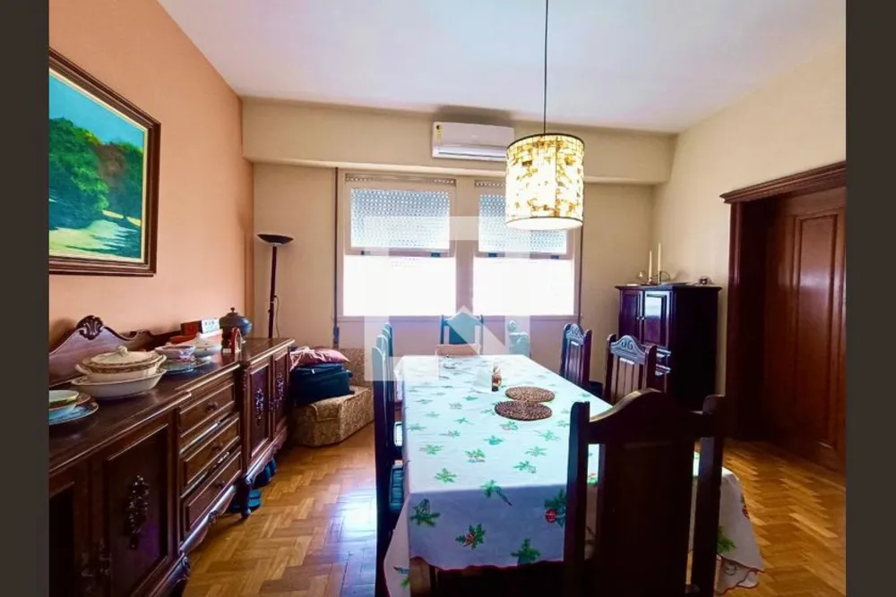 Cobertura, 4 quartos, 239 m² - Foto 8