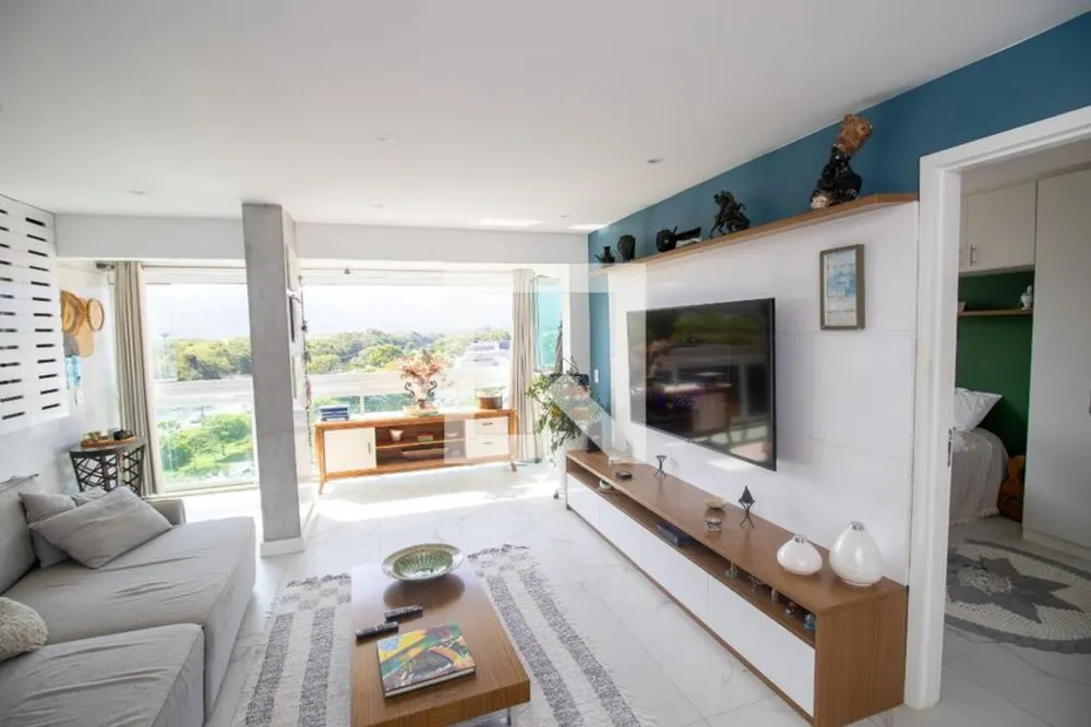 Cobertura, 2 quartos, 106 m² - Foto 1